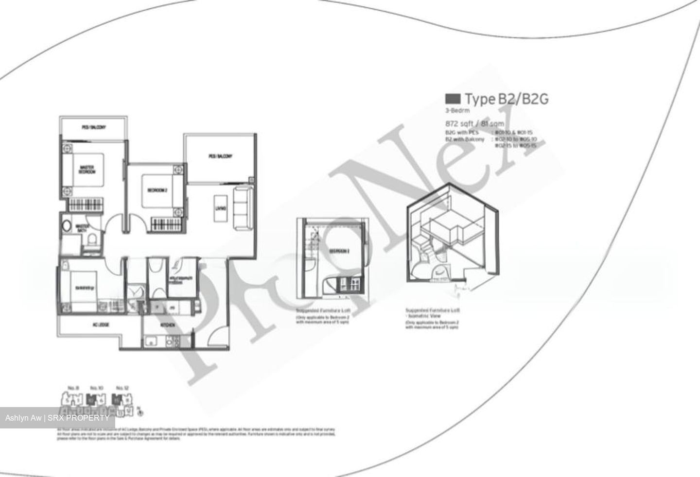 Adana @ Thomson (D20), Apartment #528180581